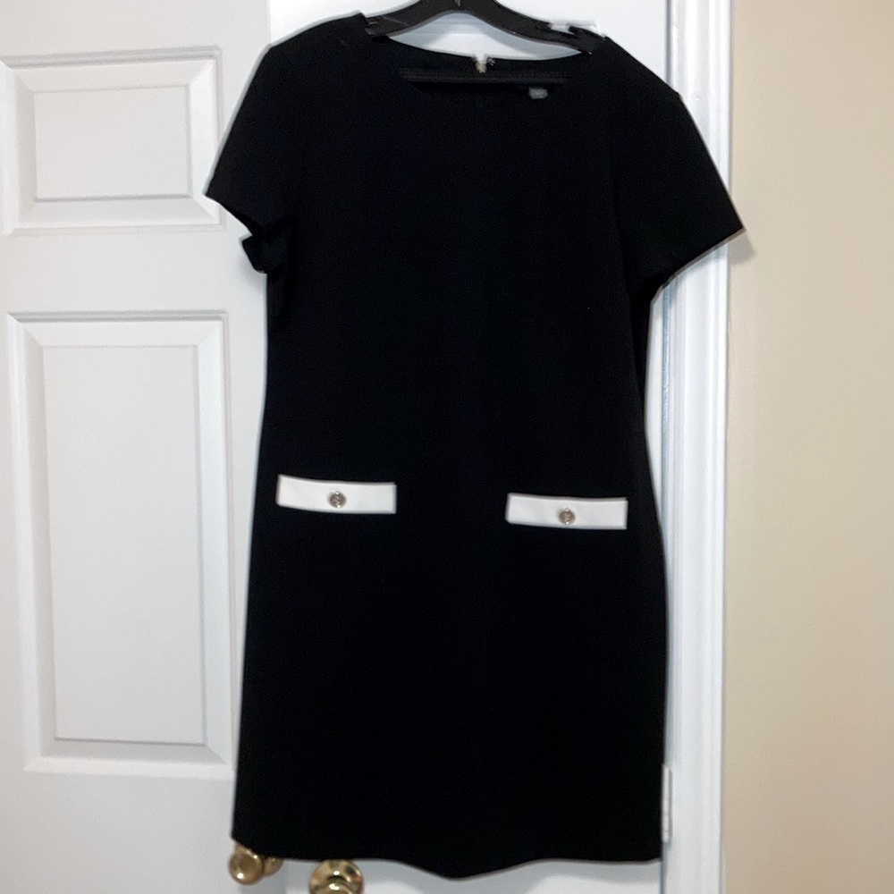 Beautiful Shift Dress